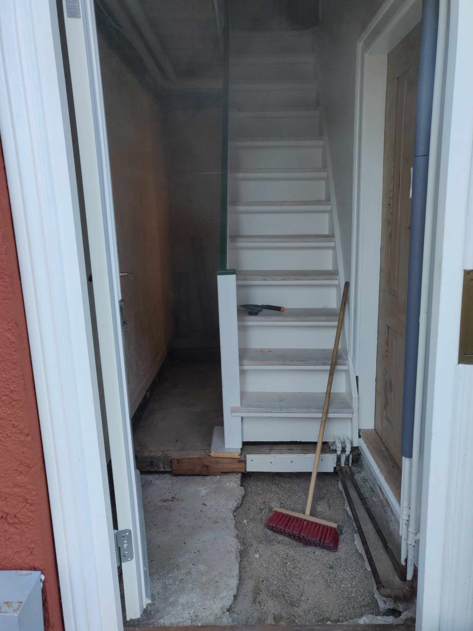 Huskøb med sjæl: Respektfuld gør-det-selv-renovering er vejen frem